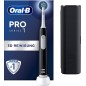 Oral-B Pro 1 Elektrisk Tandbørste Sort Oral-B Pro 1 Elektrisk Tandbørste Sort